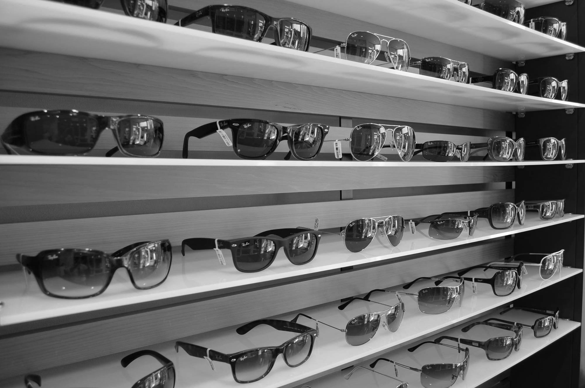 Professionelle Beratung für Ihre neue Brille bei Karben.